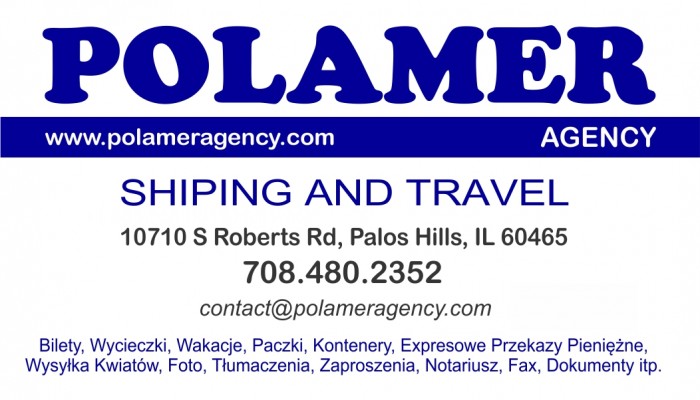 polamer travel services harwood heights reviews