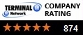 TerminalGR Company Rating